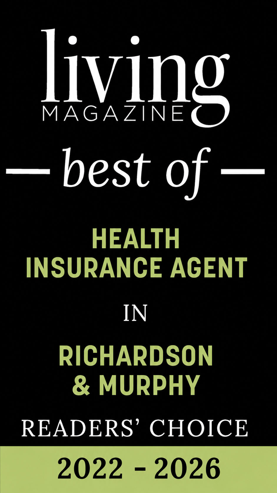 living magazine best of 2023_vert