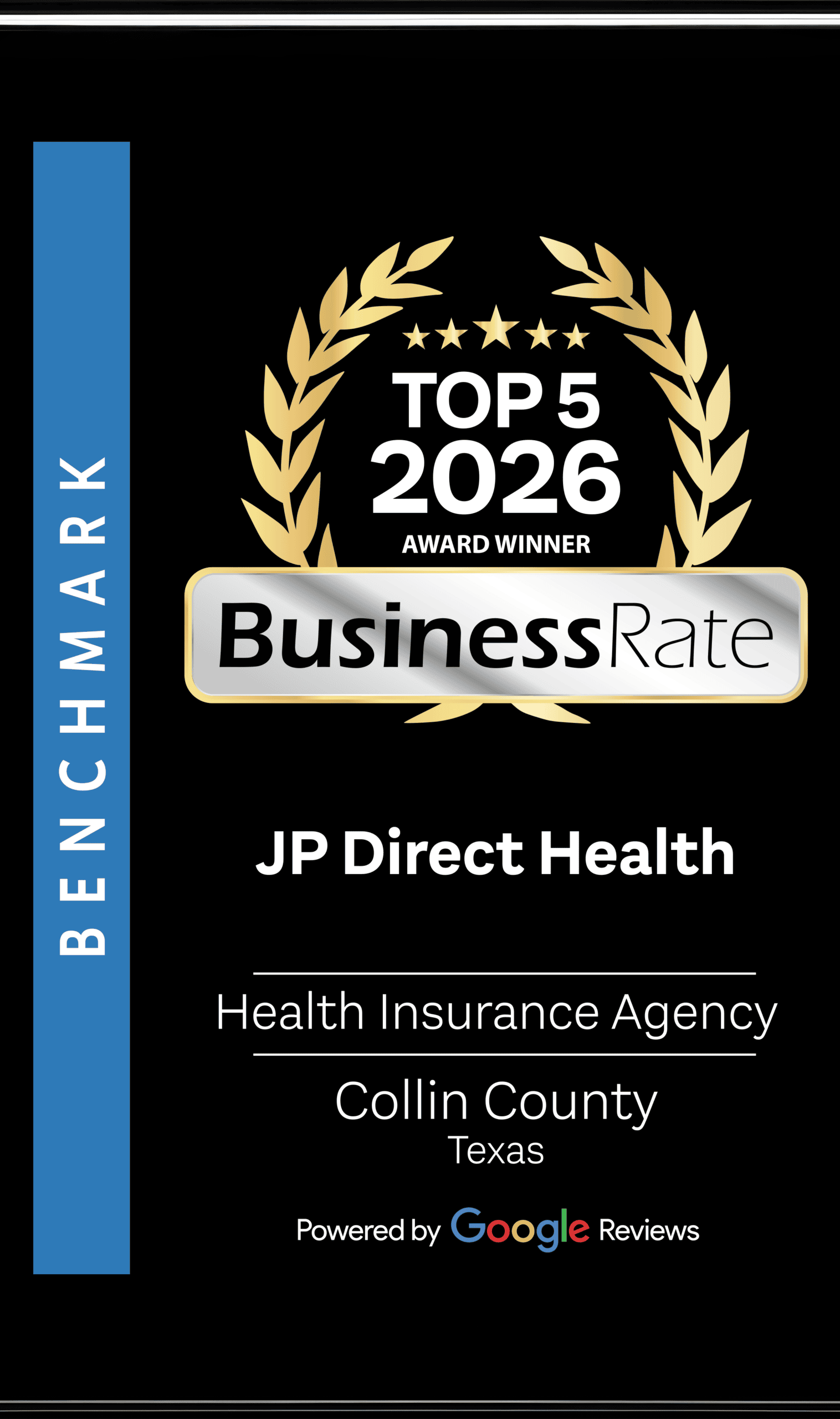 business rate winner 2026